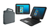 Scheda Tecnica: Zebra 12" QHD 2160 x 1440, 800 nits, WLAN, i5, 8GB, 128GB - SSD, NFC, IP65, WIN10 IOT ENT LTSC, 3YR
