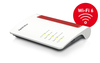 Scheda Tecnica: AVM Fritz Box 7510 De Fachhandel - 