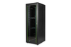 Scheda Tecnica: DIGITUS Network Rack 800x1000 Mm 47u Unique 2276x800x1000mm - Black