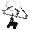 Scheda Tecnica: Logilink Bracci Di Sup. Per Stagnare Con Lente - 