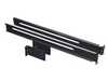 Scheda Tecnica: APC Keyboard SUN BRACKET SET FOR RACKMOUNT MONITOR MOUSE - 