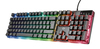 Scheda Tecnica: Trust Keyboard - GXT835 AZOR GAMING DE GR