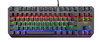 Scheda Tecnica: Trust Keyboard - GXT834 CALLAZ TKL UK UK