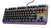 Scheda Tecnica: Trust Keyboard - GXT834 CALLAZ TKL ES ES
