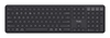 Scheda Tecnica: Trust Keyboard - 25636 VAIYA MULTIDEVICE WRLS DE GR