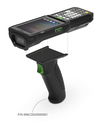 Scheda Tecnica: Custom Keyboard HANDHELD K-RANGER 4IN BRICK ANDR 9 EU - KR500-G