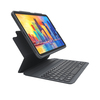 Scheda Tecnica: ZAGG Keyboard - PRO KEYS F/ iPad 10.9 BLACK/GRAY GERMAN GR