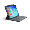 Scheda Tecnica: ZAGG Keyboard - MESSENGER FOLIO 2 APPLE iPad 10.9 10TH GEN CHARCOA CE