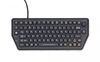Scheda Tecnica: Gamber-Johnson Keyboard - IKEY MOBILE BACKLIT FORCE SENSING RESISTOR AMPS