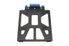 Scheda Tecnica: Gamber-Johnson Keyboard - QUICK RELEASE CRADLE