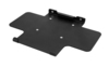 Scheda Tecnica: Gamber-Johnson Keyboard - RUGGED LITE FIXED ADAPTER
