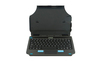 Scheda Tecnica: Gamber-Johnson Keyboard - ZEBRA ET40/45 10IN 2IN1 GERMAN GR