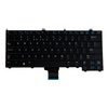 Scheda Tecnica: Origin Storage Keyboard - ARABIC REPLACEMENT FOR THE DELL LATITUDE 5430 AR
