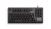 Scheda Tecnica: Cherry Keyboard TOUCHBOARD - BLACK USB GERMAN GR