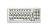 Scheda Tecnica: Cherry Keyboard G80-1800 - GREY COMPACT PS/2 GERMAN GR
