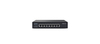Scheda Tecnica: Lancom Switch - GS-1108 UNMANAGED GIGABIT ETHERN. IN