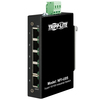 Scheda Tecnica: EAton Switch 5-PORT - UNMANAGED INDUSTRIAL ET HERNET - 10/100 MBPS RUGG
