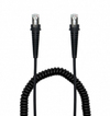 Scheda Tecnica: Newland Scanner - RJ45-RJ45 coiled cable,3.5m, to FR8