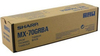 Scheda Tecnica: Sharp Tamburo (MX-70GRBA) NERO (300K PAG.) - PER - 