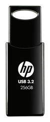 Scheda Tecnica: PNY Hp 256GB - 712w Black USB 3.2 USB Stick