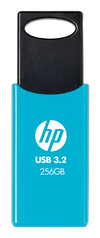 Scheda Tecnica: PNY Hp 256GB - 712w Blue USB 3.2 USB Stick