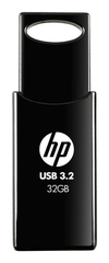 Scheda Tecnica: PNY Hp 32GB - 712w Black USB 3.2 USB Stick