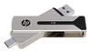 Scheda Tecnica: PNY HP 911 Pro - 256GB Otg Typ-a/typ-c USB Stick