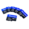 Scheda Tecnica: Origin Storage Istorage Microsd Card - 256GB - 3 Pack