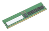 Scheda Tecnica: Lenovo 32GB Ddr5 5600MHz Ecc Rdimm Memory - 