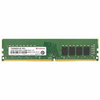 Scheda Tecnica: Transcend 4GB Jm DDR4 3200 So-dimm 1rx8 512mx8 Cl22 1.2v - 