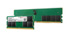 Scheda Tecnica: Transcend 8GB Jm Ddr5 5600 U-dimm 1rx16 1gx16 Cl46 1.1v - 