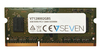 Scheda Tecnica: V7 2GB DDR3 1600MHz Cl11 Non Ec So Dimm Pc3-12800 1.5v Leg - 