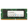 Scheda Tecnica: V7 8GB DDR4 2133MHz Cl15 Non Ecc So Dimm Pc4-17000 12v - 