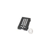 Scheda Tecnica: Zebra Keyboard KT-KYBDGRL2-VC70-R - VC70 PROTECTION GRILL FUNCTIONAL/NUMERIC EN