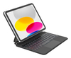 Scheda Tecnica: Belkin Keyboard PRO - with HUELLE MAGNETISCHEM STAENDER iPad 109IN GR