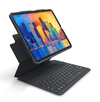 Scheda Tecnica: ZAGG Keyboard 103407964 - PRO KEYS PRO CHARCOAL For APPLE iPad 12.9IN SPANISH SP