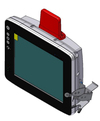 Scheda Tecnica: Advantech Scanner MOUNTING RIGHT F/ LS34XX LS35XX - 