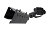Scheda Tecnica: Gamber-Johnson Scanner - ZIRKONA 2/3IN POLE MOUNT WITH POCKET