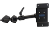 Scheda Tecnica: Gamber-Johnson Scanner - KIT ZEBRA DS3678 CRADLE RECTANGULAR GUARD LEG MOUNT KIT