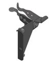 Scheda Tecnica: Advantech Scanner MOUNTING 15IN RIGHT DS36XX - 