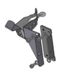 Scheda Tecnica: Advantech Scanner MOUNTING 12INRIGHT DS36XX - 