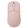 Scheda Tecnica: White Shark Mouse - ttico Wireless Gaming USB-C&trade, 6400 dpi Rosa, AERO
