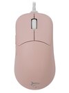 Scheda Tecnica: White Shark Mouse - Ottico USB 12400 Dpi 6D Rosa, GRAPHENE