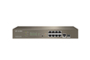 Scheda Tecnica: IP-COM Switch G5310P-8-150W 9P GIGABIT Base-T 1P 1000 - Base-X SFP LAYER 3 MANAGED PoE budget:130W