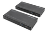 Scheda Tecnica: DIGITUS 4k HDMI Kvm Extender Set 150 M Hdbaset - 