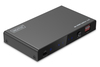 Scheda Tecnica: DIGITUS 8k HDMI Splitter 1x2 8k/60hz (4:4:4) Edid Control - 