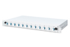 Scheda Tecnica: DIGITUS Fiber Optic Splice Box Lc Os2 1U 12xlc Os2 Pigtails - Couplers