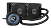 Scheda Tecnica: Corsair Dissipatore Liquido Nautilus 240 LCD, 240mm Radiator - 