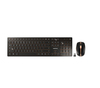 Scheda Tecnica: Cherry DW 9000 SLIM Bluetooth 4.0, 2.4 GHz - 2.4835 GHz - Micro-USB, OOttico, 600/1000/1600 dpi, Inglese USA con simb