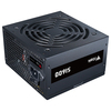 Scheda Tecnica: iTek Alimentatore Si600 - 600w- Efficienza 80+- Pfc Attivo - 12cm Silent Fan